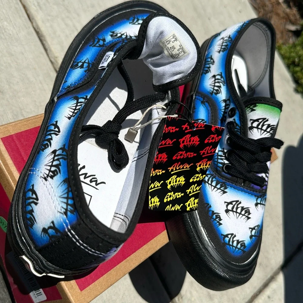Authentic44 '22 - Picture 1 of 1